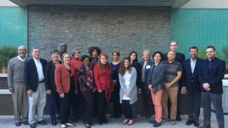 2016 Equity in Architecture Commission