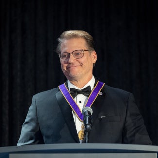 illya azaroff 2026 aia president