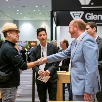 AIA corporate partners