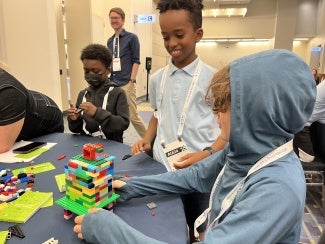 AIA24 K12 Climate Action Design Challenge