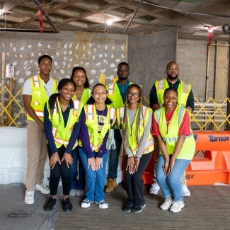 2024 AIA HQ Renewal Interns