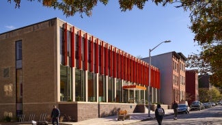 Baltimore Unity Hall