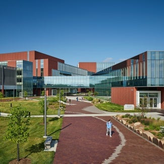 des moines university regenerative campus