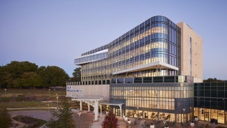 The Emory Musculoskeletal Institute raises the bar for the innovative treatment of orthopedics, spine care, and sports medicine by bringing patients, clinicians, and researchers together under one roof.