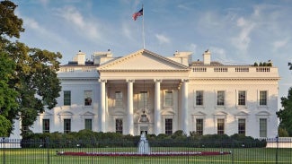 White House