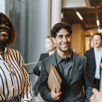 image of policymakers