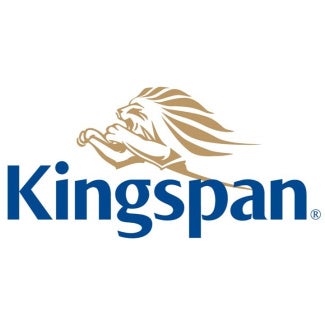 Kingspan full color logo