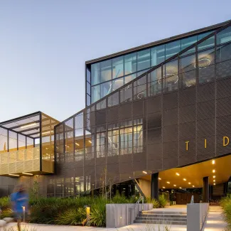 lpa design studios 2030 commitment