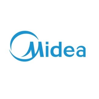 Midea logo