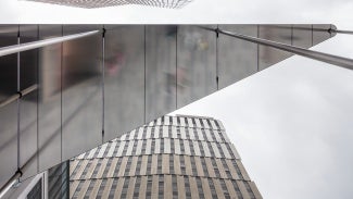 Kendall/MIT Gateway and MIT Site 4