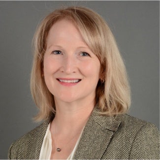 Headshot of Calvert Hall