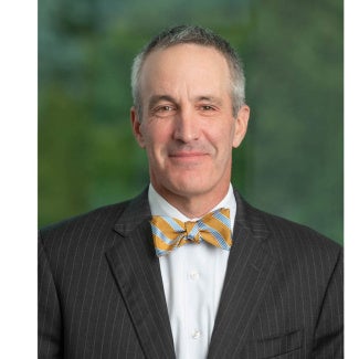 Richard Branch, New AIA Chief Economist 