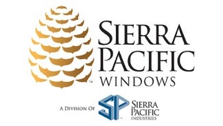 Sierra Pacific Windows logo