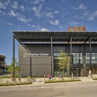 Stanley Center for Peace and Security