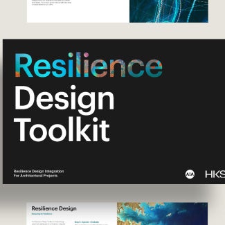 image of resilience design toolkit