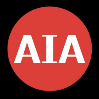 AIA logo