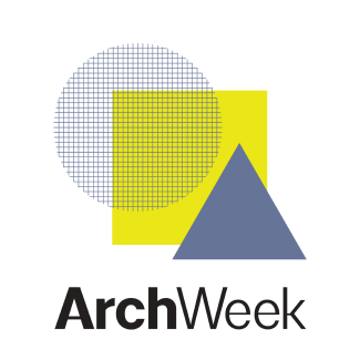 architecture week logo