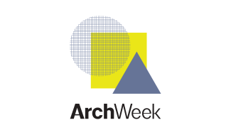 architecture week logo