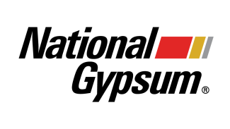 National Gypsum logo